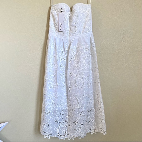 Parker Azalea Dress - Picture 6 of 10